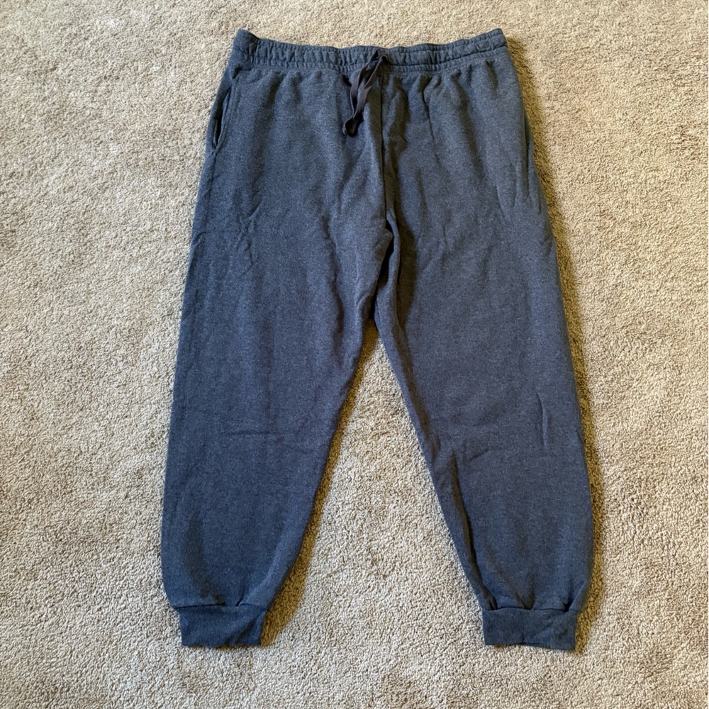 Hanes sweatpants